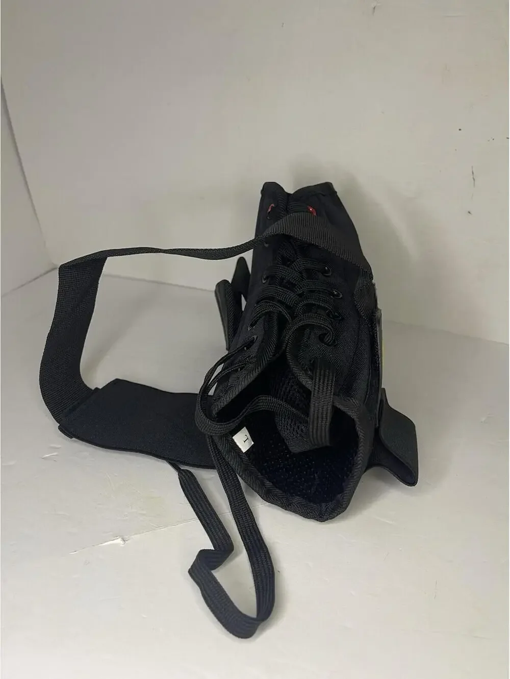 Ankle Brace Ultralight for Sprained Ankle, Figure 8 Ankle Braces,...L